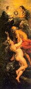 Peter Paul Rubens The Triumph of Truth oil painting picture wholesale